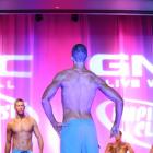 Brian  Scissons - NPC Empire Classic 2014 - #1